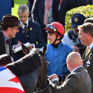 Ascot | QIPCO British Champions | 19/10/24