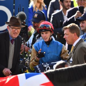 Ascot | QIPCO British Champions | 19/10/24