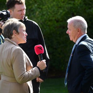 Ascot | QIPCO British Champions | 19/10/24