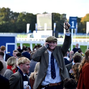 Ascot | QIPCO British Champions | 19/10/24