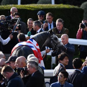 Ascot | QIPCO British Champions | 19/10/24