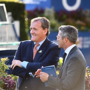 Ascot | QIPCO British Champions | 19/10/24