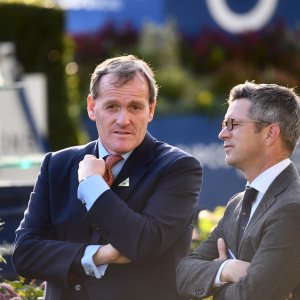 Ascot | QIPCO British Champions | 19/10/24