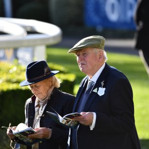 Ascot | QIPCO British Champions | 19/10/24