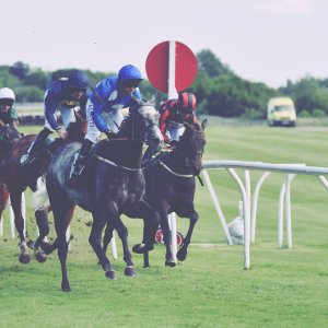 Catterick | Jubille Raceday | 3/6/22