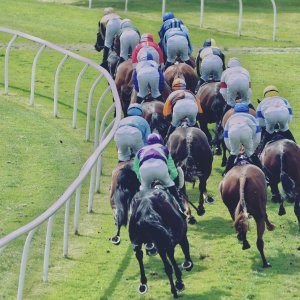 Catterick | Jubille Raceday | 3/6/22