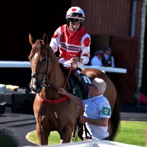 Catterick | Jubille Raceday | 3/6/22