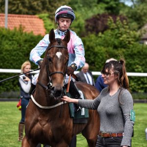 Catterick | Jubille Raceday | 3/6/22