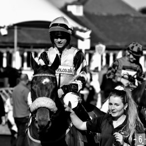 Catterick | Jubille Raceday | 3/6/22