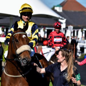 Catterick | Jubille Raceday | 3/6/22