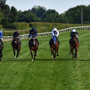 Catterick | Jubille Raceday | 3/6/22