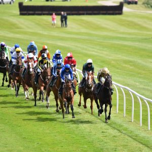 Catterick | Jubille Raceday | 3/6/22