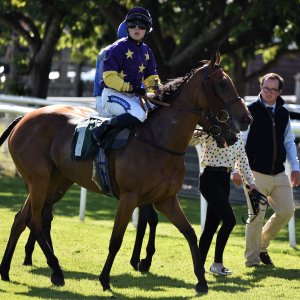 Catterick | Jubille Raceday | 3/6/22