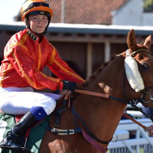 Catterick | Jubille Raceday | 3/6/22