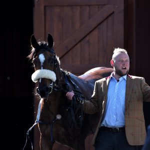 Catterick | Jubille Raceday | 3/6/22