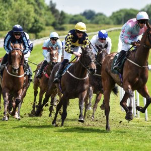 Catterick | Jubille Raceday | 3/6/22