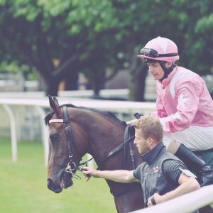 Catterick | Jubille Raceday | 3/6/22