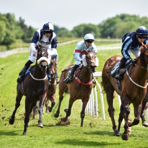 Catterick | Jubille Raceday | 3/6/22