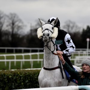 Doncaster | Sky Bet Chase | 28/1/23