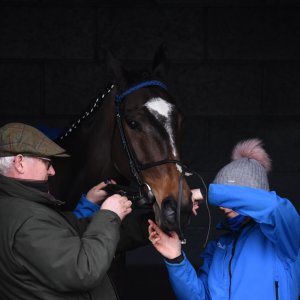 Doncaster | Sky Bet Chase | 28/1/23