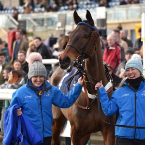 Doncaster | Sky Bet Chase | 28/1/23