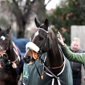 Doncaster | Sky Bet Chase | 28/1/23