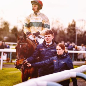 Doncaster | Sky Bet Chase | 28/1/23