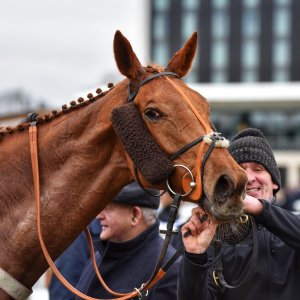 Doncaster | Sky Bet Chase | 28/1/23