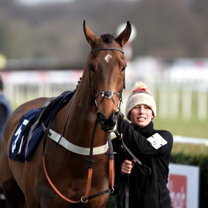 Doncaster | Sky Bet Chase | 28/1/23