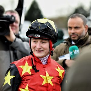 Doncaster | The Lincoln | 23/03/24