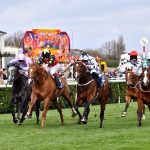 Doncaster | The Lincoln | 23/03/24