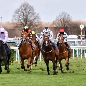 Doncaster | The Lincoln | 23/03/24