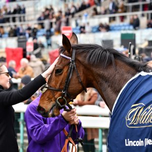 Doncaster | The Lincoln | 23/03/24