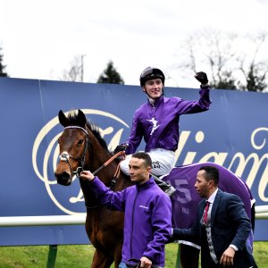 Doncaster | The Lincoln | 23/03/24