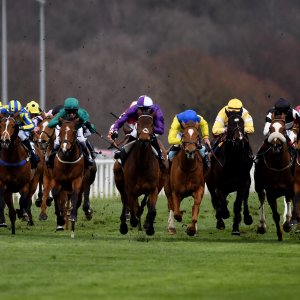 Doncaster | The Lincoln | 23/03/24