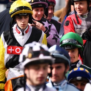 Doncaster | The Lincoln | 23/03/24