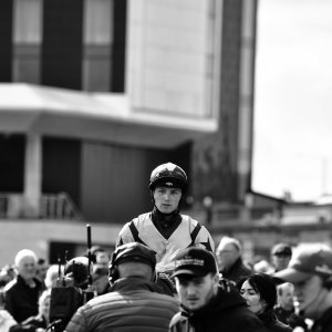 Doncaster | The Lincoln | 23/03/24