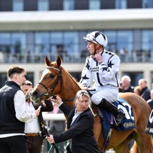 Doncaster | The Lincoln | 23/03/24