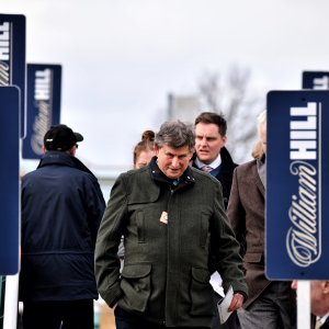 Doncaster | The Lincoln | 23/03/24