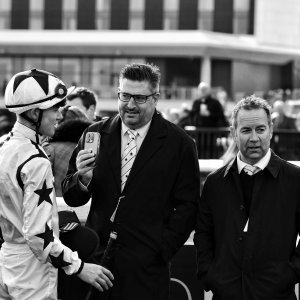 Doncaster | The Lincoln | 23/03/24