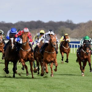 Doncaster | The Lincoln | 23/03/24