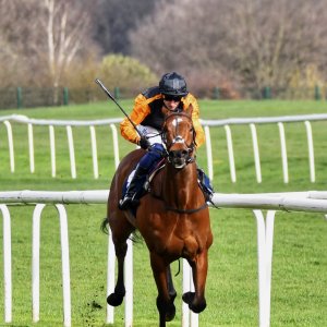 Doncaster | The Lincoln | 23/03/24