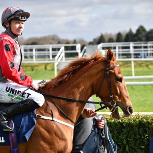 Doncaster | The Lincoln | 23/03/24