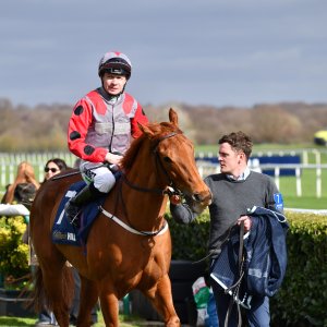 Doncaster | The Lincoln | 23/03/24