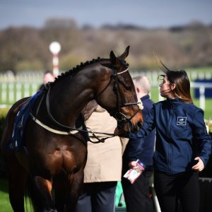 Doncaster | The Lincoln | 23/03/24