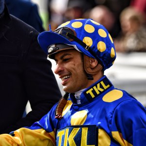 Doncaster | The Lincoln | 23/03/24