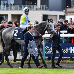 Doncaster | The Lincoln | 23/03/24