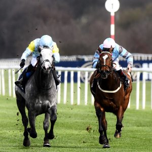 Doncaster | The Lincoln | 23/03/24