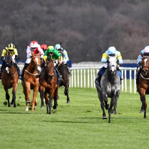 Doncaster | The Lincoln | 23/03/24