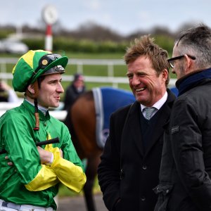 Doncaster | The Lincoln | 23/03/24